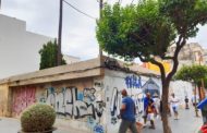 Benicarló adequarà un pàrquing per a vehicles al costat del Mercat