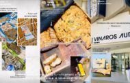 Vinaròs es promociona turísticament amb la visita d'influencers a la seua destinació