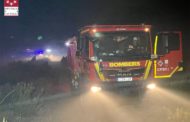 El PP sol·licitarà la declaració de zona greument afectada pels grans incendis de la Comunitat