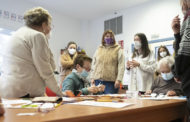 La Diputació inverteix 306.000 euros en l'atenció primària de serveis socials de municipis menuts i mancomunitats