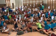 Finalitza l'Escola d’Estiu d'Alcalà-Alcossebre més participativa