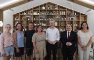 España: «La Generalitat reactivarà econòmicament i socialment les zones afectades pels incendis»
