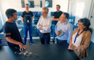 El Consell reafirma el seu suport a la indústria aeroespacial de la Comunitat Valenciana