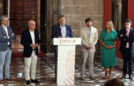 Puig anuncia ajudes als hotels per a liderar el turisme social de l'Imserso en la tardor-hivern
