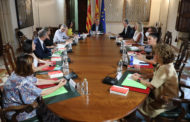 El Consell inicia les actuacions per a pal·liar els danys produïts pels incendis forestals