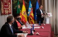 La Diputació estudia l'aplicació immediata de les mesures per a l'eficiència i l'estalvi energètic 