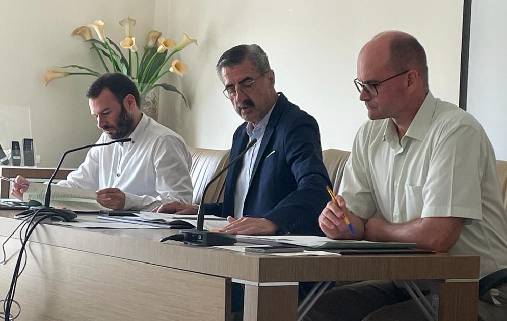 La Comissió de Bous al Carrer demana major compliment de les normes de seguretat i fa una crida a la prudència