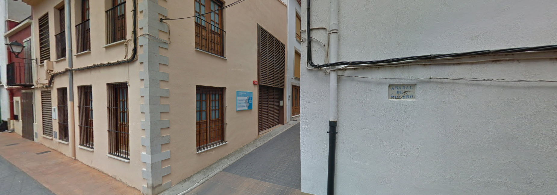 Sanitat aprova la reforma del consultori de Catí per a millorar la seua eficiència energètica
