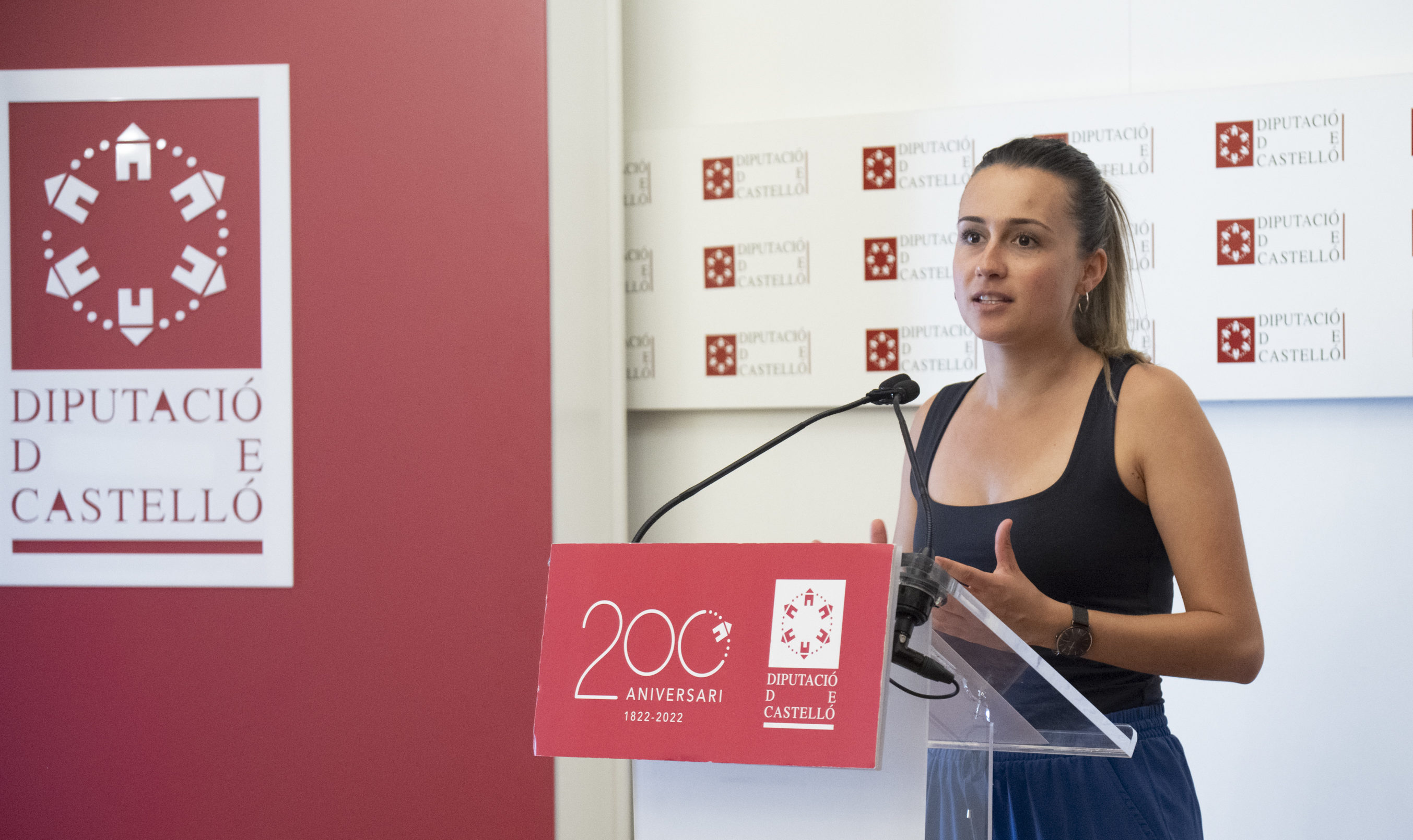 La Diputació convoca les ajudes per al programa d’activitats nàutiques i senderisme «Recorre Castelló»