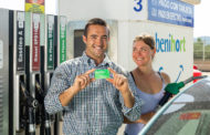 Primer aniversari del rentacotxes «Laserwash Benihort»