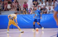 El Servigroup Peníscola es veu sorprés pel Barça Atlètic (2-4)