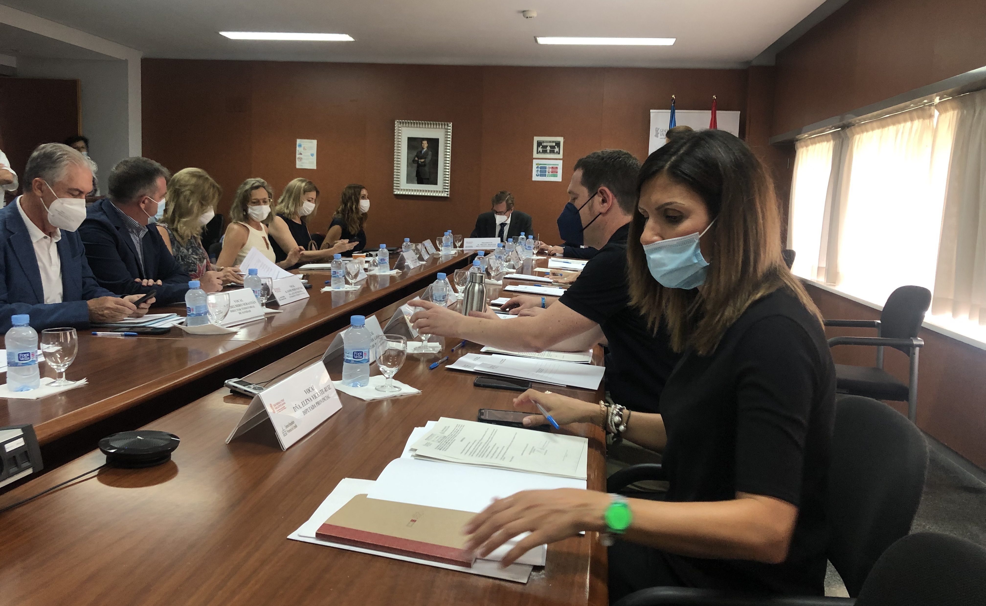 El PP alerta que el pagament per duplicat del mateix accelerador de l'Hospital Provincial denota falta gestió