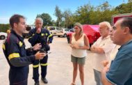 El PP dissenya una bateria d'accions per a protegir «a tots els nivells» a veïns i ajuntaments afectats pels incendis