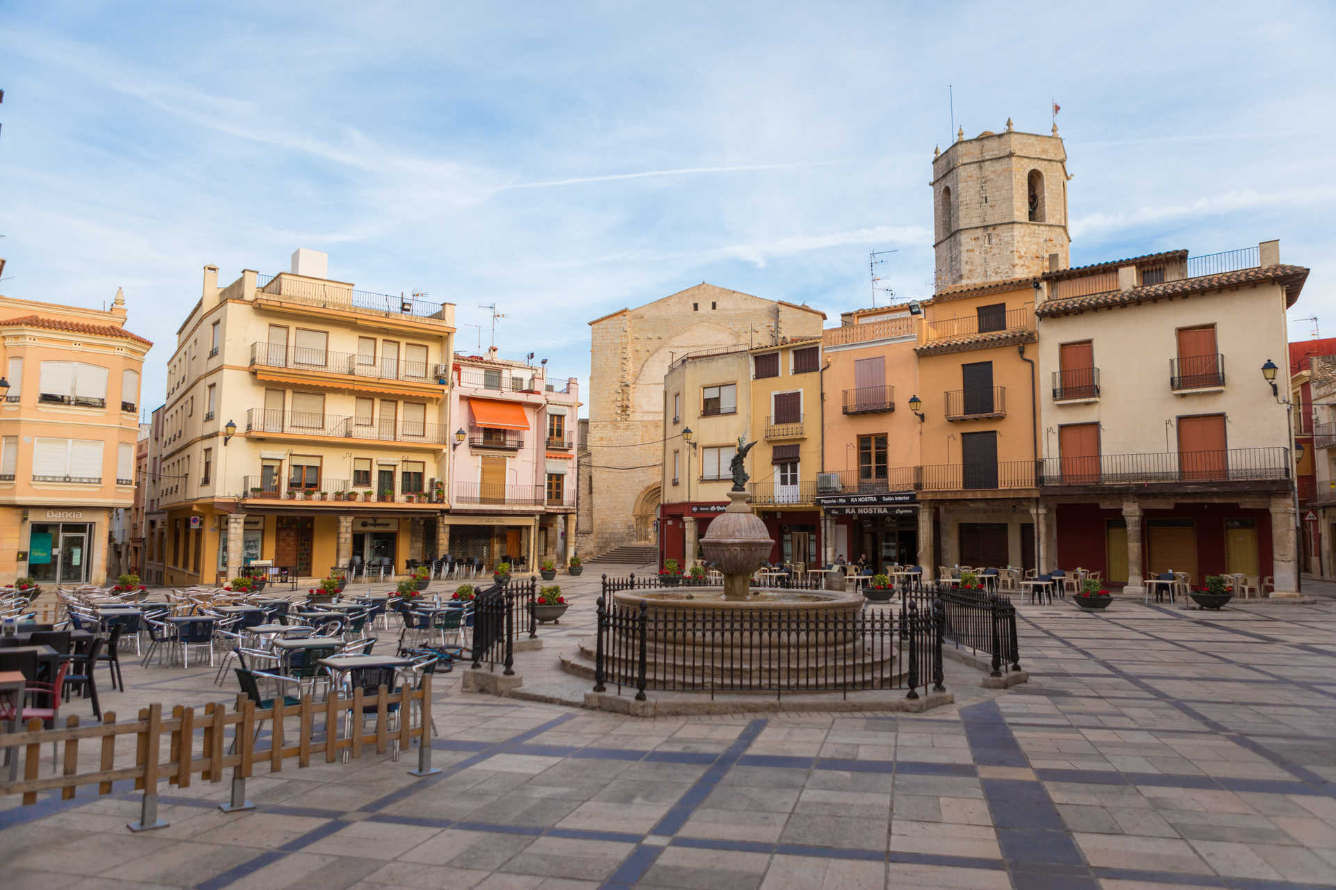 Es presenta el Pla Estratègic de Turisme de Sant Mateu