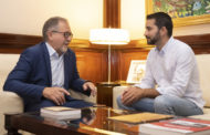 Falomir: «Amb 261 euros per habitant, la nova Diputació és la que més inverteix de la Comunitat»