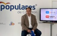 El PP considera «imprescindible» finalitzar l'A7 entre Vilanova d'Alcolea i La Jana