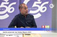 L'INFORMATIU DE C56 11-08-2022