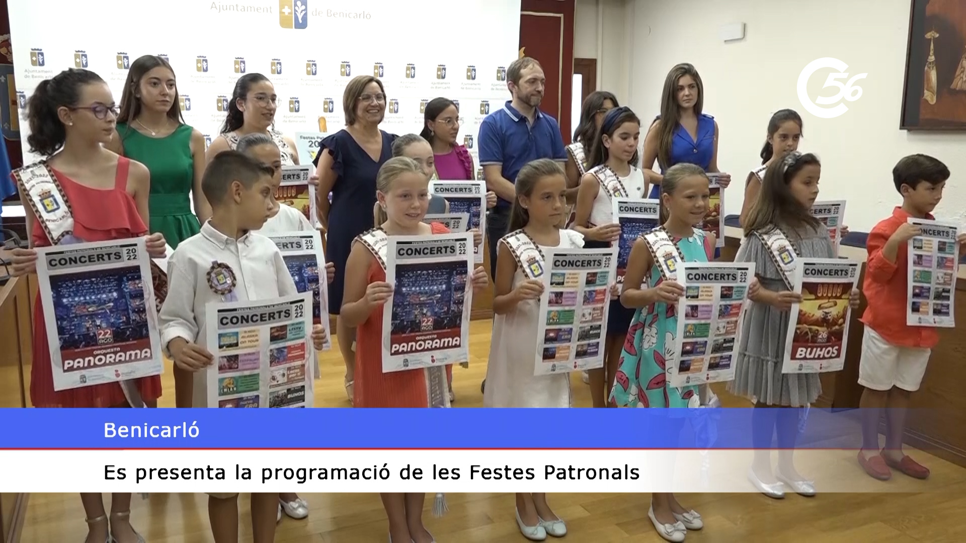 video