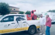 L'Ajuntament de Sant Jordi «planta cara» a la proliferació del mosquit tigre
