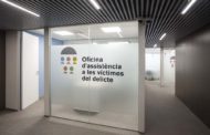 Les oficines d'assistència atenen 16.460 víctimes del delicte en el primer semestre de 2022