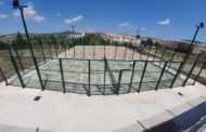 Vilafranca obri al públic la pista de pàdel