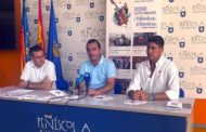 Arriba la XXXVIII edició del Cicle de Concerts de Música Clàssica Ciutat de Peníscola