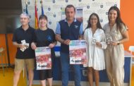 Peníscola presenta el IX Màster Cicle Indoor que se celebrarà el dissabte