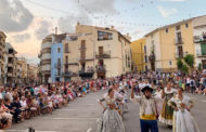 Les Coves de Vinromà tanca unes Festes Patronals marcades per una elevada participació