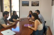 La Diputació trasllada les seues iniciatives de Joventut a la Mancomunitat Els Ports