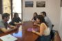 La Diputació trasllada les seues iniciatives de Joventut a la Mancomunitat Els Ports