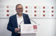 La Diputació posa en marxa un concurs per a dissenyar un nou logotip i imatge en complir-se 30 anys de l'actual