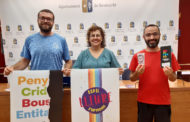 Benicarló aposta per unes festes sense agressions sexistes i per un consum responsable