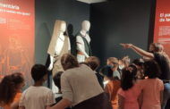 Més de 3.600 alumnes participen durant el curs en els tallers didàctics del Mucbe