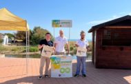 Garcia reivindica el paper de les educadores ambientals amb les activitats de conscienciació a l’estiu