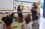 L’Escola d’Estiu de Benicarló finalitza amb 671 places cobertes