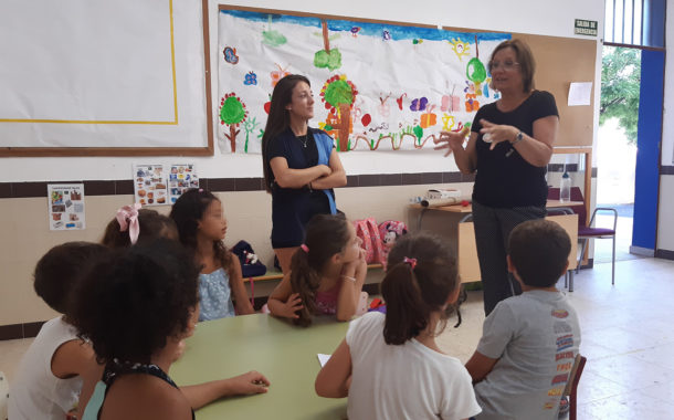 L’Escola d’Estiu de Benicarló finalitza amb 671 places cobertes