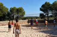 Les Coves de Vinromà tanca amb una elevada participació les Jornades Esportives del Club de Pàdel