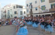«Emotiu» 8 de setembre a les «tradicionals» Festes Patronals de Peníscola