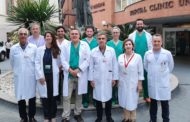 L'Hospital Clínic de València ja ha realitzat 10 trasplantaments renals