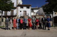 El Consell insta a la societat a reeditar, ampliar i renovar el «Pacte» valencià contra la violència de gènere