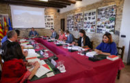 El Consell ha atés 3.182 iniciatives de control parlamentari durant el sisé període de sessions de la X legislatura