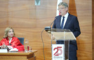 Puig anuncia que el nou model de finançament universitari entrarà en vigor en 2023