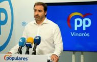 El PP denúncia que a Vinaròs s'ha incrementat la criminalitat en el primer semestre de l’any