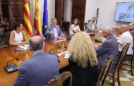 Puig proposa una aliança entre agricultura i medi ambient per a recuperar els camps abandonats i previndre incendis
