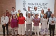 Tamarit: «Amb 78.659 docents tenim més professorat que el curs passat i un 23 % més des que gestionem la Conselleria»