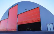 L'aeroport de Castelló presenta la creació d'una incubadora d'empreses de l'Agència Espacial Europea