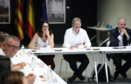 El Consell inicia el Seminari de Govern-Estiu amb un panell d'experts per a analitzar la situació econòmica i social
