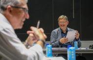 El Consell executa el 78% dels objectius del Seminari d’Altea