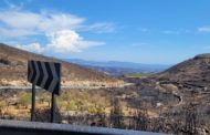 Ajudes directes a persones i empreses del sector turístic afectades pels incendis de l'estiu de 2022