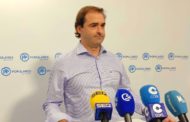 El TSJCV dona la raó a Amat en el tema de la seua expulsió del Ple en la passada legislatura